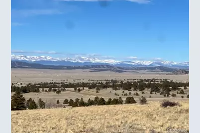 Tbd Highway 24, Hartsel, CO 80449 - Photo 4