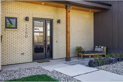 1150 Orchard Street, Golden, CO 80401 - Photo 2