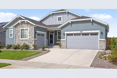 15987 E 115th Place, Commerce City, CO 80022 - Photo 1