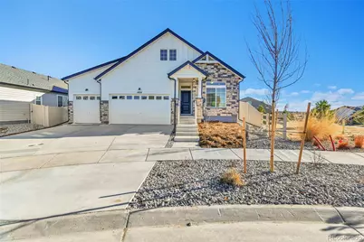 4924 N Picadilly Court, Aurora, CO 80019 - Photo 1