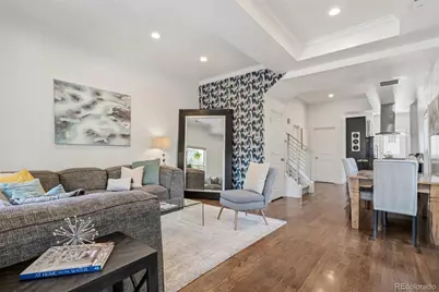 4035 Kalamath Street, Denver, CO 80211 - Photo 4