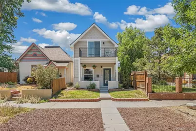 4035 Kalamath Street, Denver, CO 80211 - Photo 2