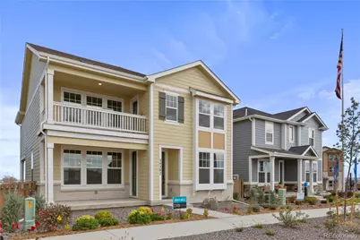 24207 E 53 Rd Drive, Aurora, CO 80019 - Photo 2