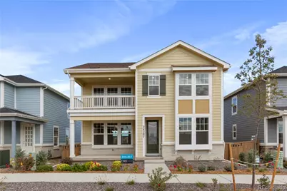 24207 E 53 Rd Drive, Aurora, CO 80019 - Photo 1