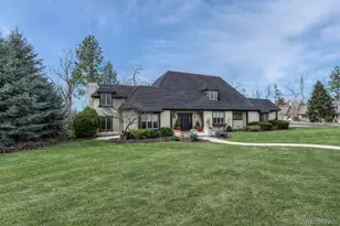 5751 Oak Creek Ln, Greenwood Village, CO 80121 - Photo 1