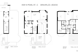 939 N Pearl St, Denver, CO 80203 - Photo 42