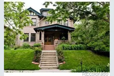 939 N Pearl Street #C, Denver, CO 80203 - Photo 4