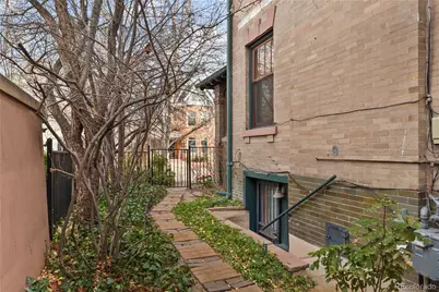 939 N Pearl Street #C, Denver, CO 80203 - Photo 40