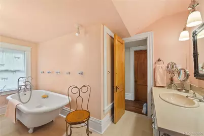 939 N Pearl Street #C, Denver, CO 80203 - Photo 34