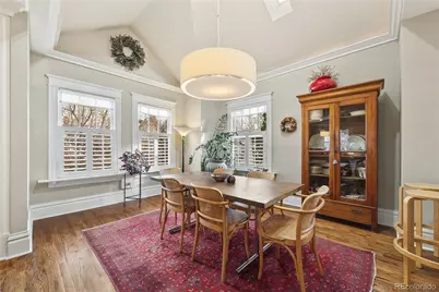 939 N Pearl Street #C, Denver, CO 80203 - Photo 18