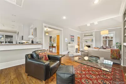 939 N Pearl Street #C, Denver, CO 80203 - Photo 12