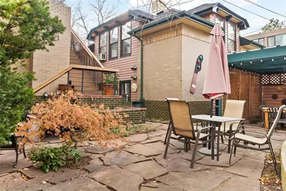 939 N Pearl Street #C, Denver, CO 80203 - Photo 38