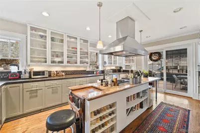 939 N Pearl Street #C, Denver, CO 80203 - Photo 2