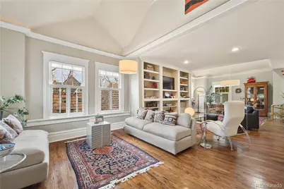 939 N Pearl Street #C, Denver, CO 80203 - Photo 16