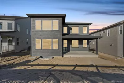 1250 Bridgefield Road, Castle Pines, CO 80108 - Photo 2