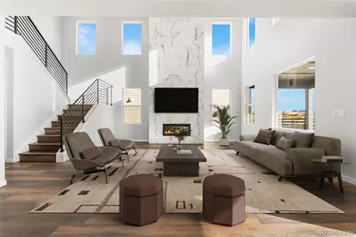 1250 Bridgefield Road, Castle Pines, CO 80108 - Photo 4