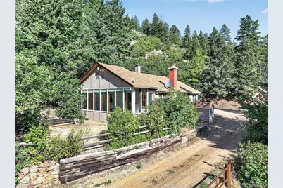 2105 Hidden Valley Road, Sedalia, CO 80135 - Photo 1