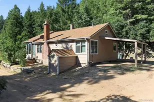 2105 Hidden Valley Rd, Sedalia, CO 80135 - Photo 2