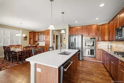 4491 Valleybrook Drive, Littleton, CO 80130 - Photo 16