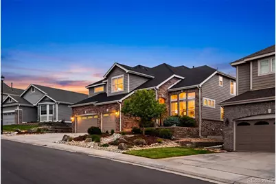 1585 Bent Grass Circle, Castle Rock, CO 80109 - Photo 1