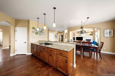 1585 Bent Grass Circle, Castle Rock, CO 80109 - Photo 16
