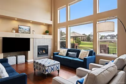 1585 Bent Grass Circle, Castle Rock, CO 80109 - Photo 12