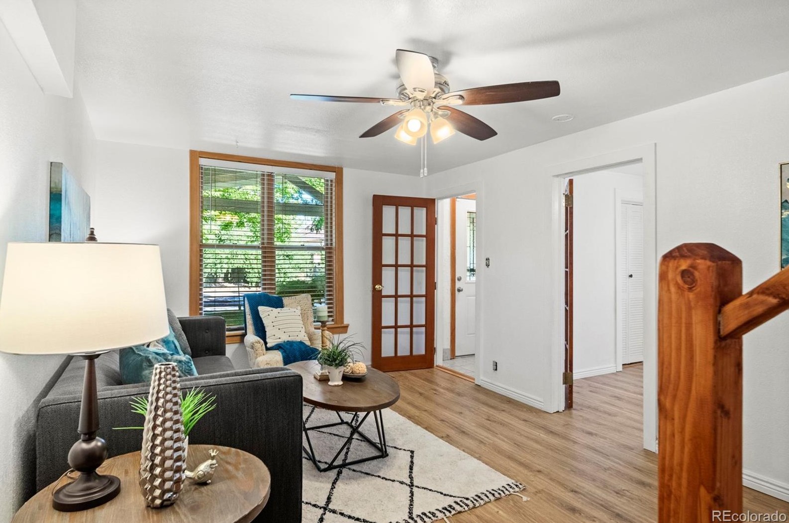 4059 Osage St, Denver CO  80211-2546 exterior