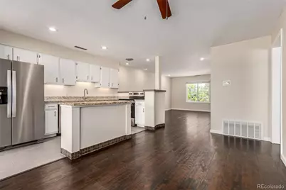 2301 E Fremont Avenue #W08, Centennial, CO 80122 - Photo 16