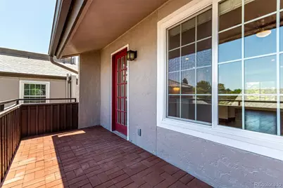 2301 E Fremont Avenue #W08, Centennial, CO 80122 - Photo 32