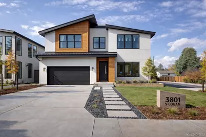 3801 S Logan Street, Englewood, CO 80113 - Photo 1