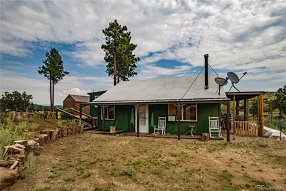 92 Carpenter Trail, Cotopaxi, CO 81223 - Photo 2