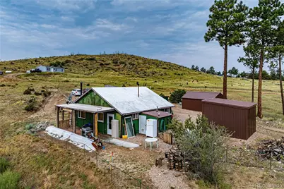 92 Carpenter Trail, Cotopaxi, CO 81223 - Photo 6