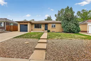 1223 S Eaton St, Lakewood, CO 80232 - Photo 1