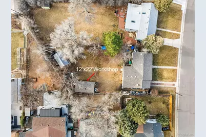 4770 E Amherst, Denver, CO 80222 - Photo 14