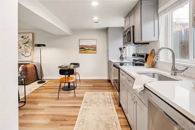 6160 W 17th Avenue #4, Lakewood, CO 80214 - Photo 14