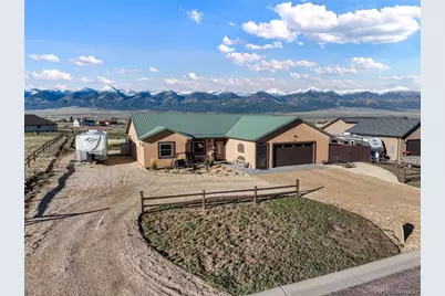 340 Mineral Road, Westcliffe, CO 81252 - Photo 2