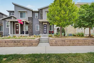 18119 E 96th Avenue, Commerce City, CO 80022 - Photo 2
