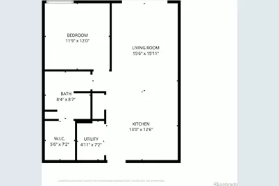 14341 E Tennessee Avenue #205, Aurora, CO 80012 - Photo 10