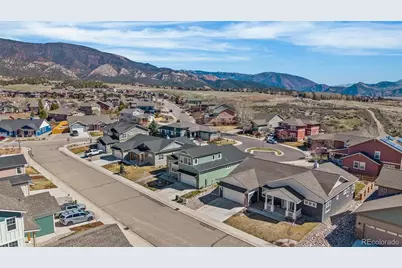 31 Mt Yale Court, New Castle, CO 81647 - Photo 6