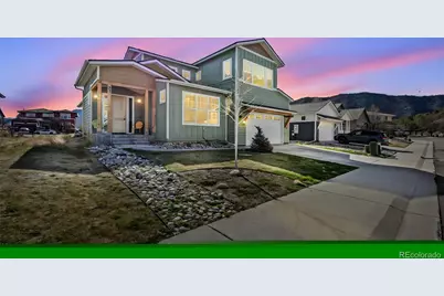 31 Mt Yale Court, New Castle, CO 81647 - Photo 2