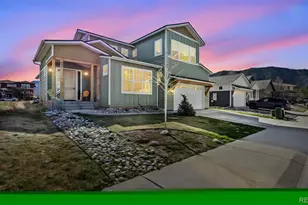 31 Mount Yale Ct, New Castle, CO 81647 - Photo 2