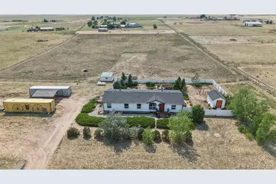 1350 Antelope Drive, Calhan, CO 80808 - Photo 46