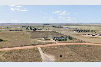 1350 Antelope Drive, Calhan, CO 80808 - Photo 36