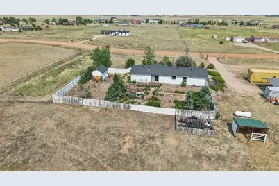1350 Antelope Drive, Calhan, CO 80808 - Photo 42