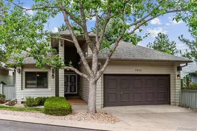 1911 Tee Lane, Castle Rock, CO 80104 - Photo 2