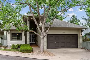 1911 Tee Ln, Castle Rock, CO 80104 - Photo 2