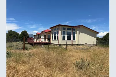 536 Seneca Circle, Walsenburg, CO 81089 - Photo 2