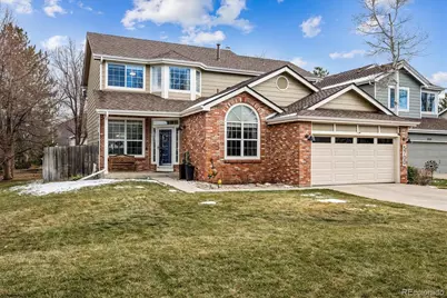 5700 S Jellison Street, Littleton, CO 80123 - Photo 2