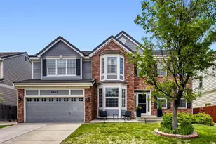 5957 S Helena St, Centennial, CO 80016 - Photo 1