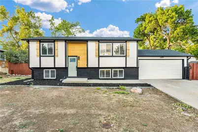 7433 W Hinsdale Drive, Littleton, CO 80128 - Photo 4